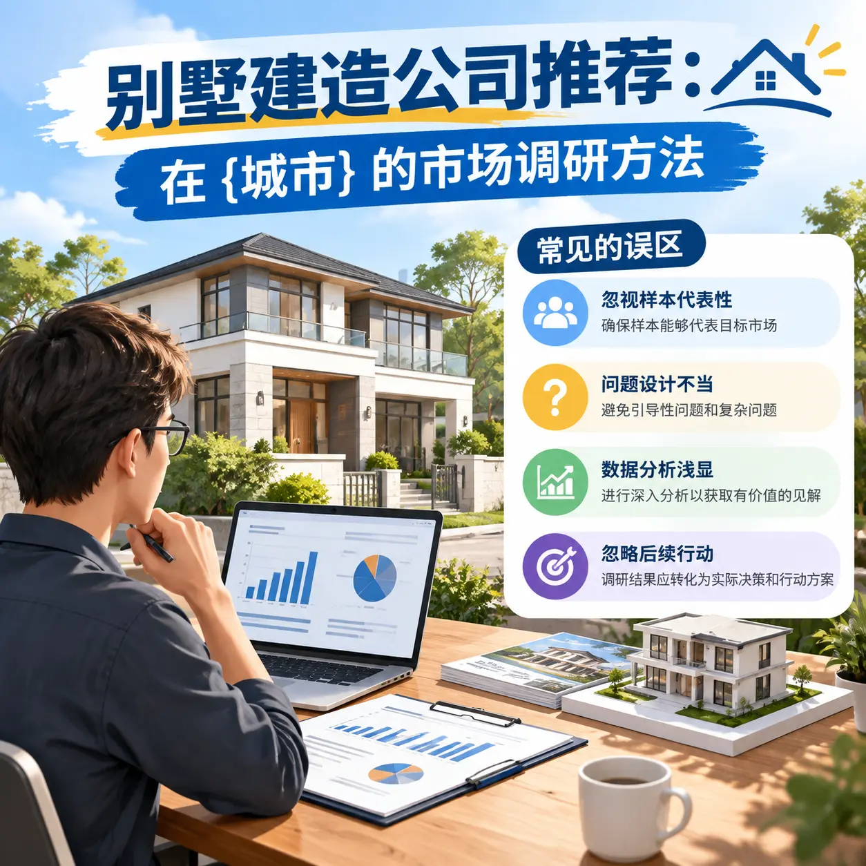 别墅建造公司推荐:在 三穗 的市场调研方法