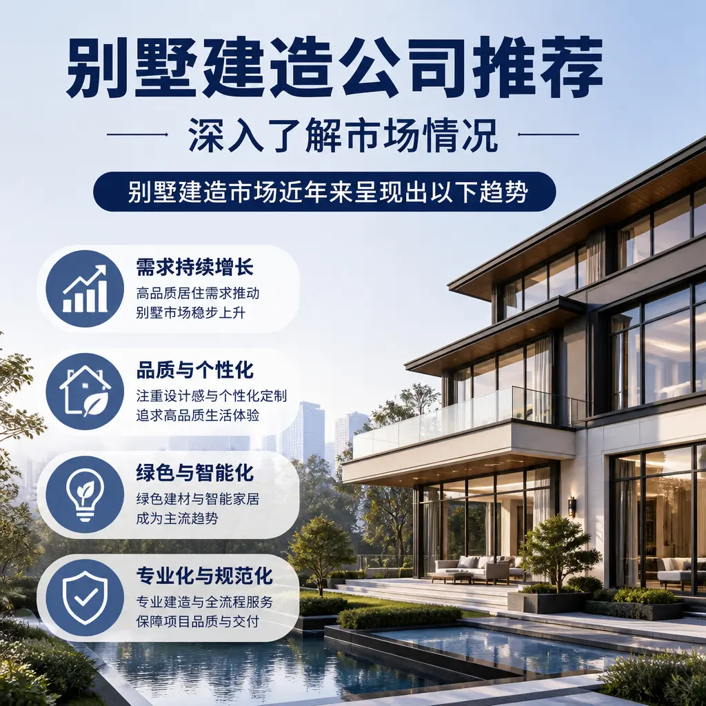 别墅建造公司推荐:深入了解 三穗 的市场情况