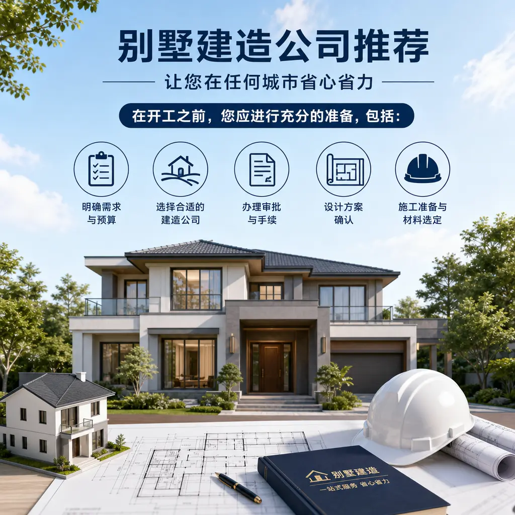 别墅建造公司推荐：让您在 三穗 省心省力