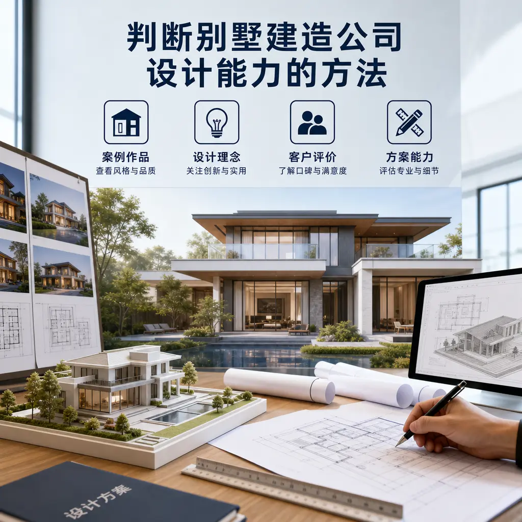 在 三穗 别墅建造公司推荐,性价比如何评估?