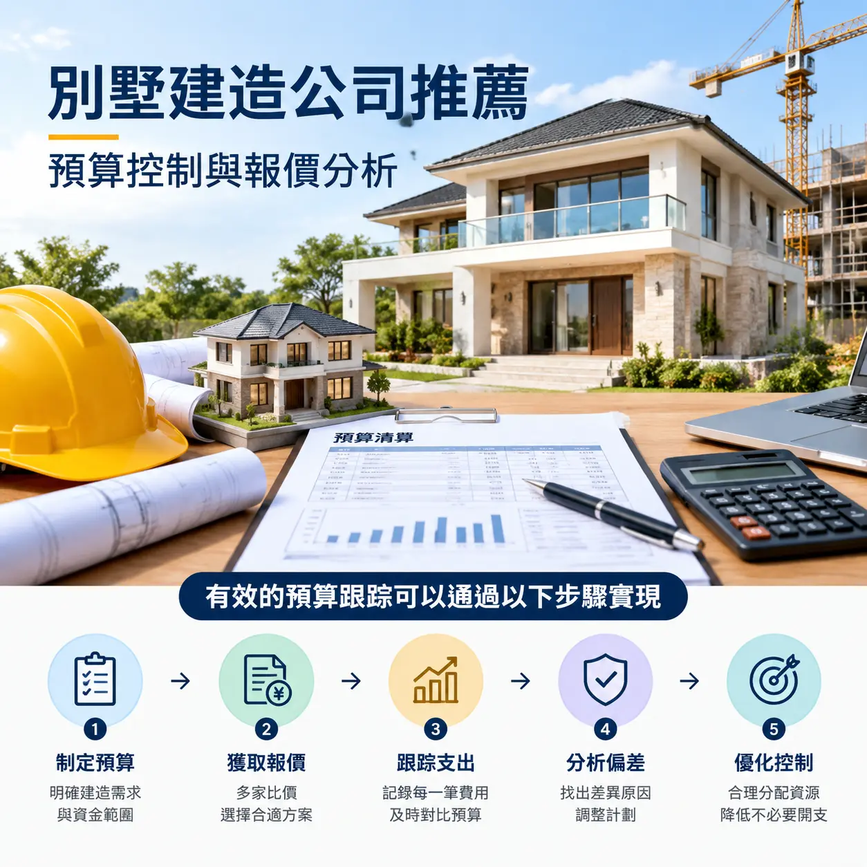 在 三穗 别墅建造公司推荐：预算控制与报价分析